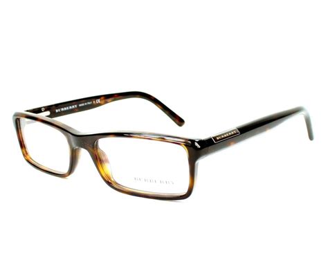 Burberry Eyeglasses and Frames 